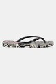 Žabky Ipanema ANIMAL PRINT 83617.AY386 černá SS25