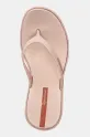 Ipanema japonki HIGH FASHION różowy 83626.BD941