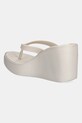Încălțăminte Ipanema papuci HIGH FASHION 83626.BD952 bej