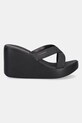 Žabky Ipanema HIGH FASHION 83646.BD675 černá SS25
