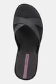 Žabky Ipanema HIGH FASHION černá 83646.BD675