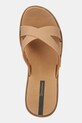 Ipanema papuci HIGH FASHION maro 83646.BD677