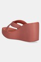 Boty Pantofle Ipanema HIGH FASHION 83646.BD678 oranžová