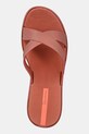 Pantofle Ipanema HIGH FASHION oranžová 83646.BD678