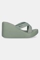 Ipanema papuci HIGH FASHION 83646.BD680 verde SS25