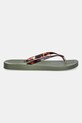 Ipanema slapi ANAT CONNECT 83648.AJ405 verde SS25