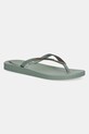 Žabky Ipanema ANAT CONNECT plochý zelená 83648.BD706