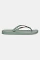 Ipanema japonki ANAT CONNECT 83648.BD706 zielony SS25