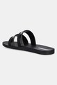 Încălțăminte Ipanema papuci MESH SLIDE F 83649.BB779 negru