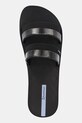 Ipanema papuci MESH SLIDE F negru 83649.BB779