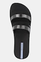 Šľapky Ipanema MESH SLIDE F čierna 83649.BB779