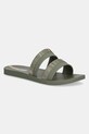 Ipanema papuci MESH SLIDE F sintetic verde 83649.BB783