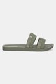 Ipanema papuci MESH SLIDE F 83649.BB783 verde SS25