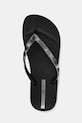Încălțăminte Ipanema șlapi MESH IX FEM 83651.BB807 negru