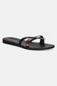 Ipanema papuci KIREI CHIC F sintetic negru 83673.BB740