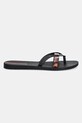 Ipanema papuci KIREI CHIC F 83673.BB740 negru SS25
