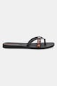Ipanema japonki KIREI CHIC F 83673.BB740 czarny SS25