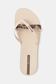 Ipanema flip-flop KIREI CHIC F bézs 83673.BB742