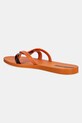 Obuv Šľapky Ipanema KIREI CHIC F 83673.BB744 oranžová