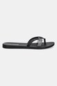 Ipanema papuci KIREI CHIC F 83673.BB745 negru SS25