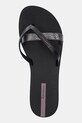 Ipanema papuci KIREI CHIC F negru 83673.BB745