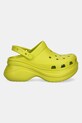 Шльопанці Crocs Classic Bae Clog W 206302.312 зелений SS25