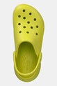 Шльопанці Crocs Classic Bae Clog W зелений 206302.312