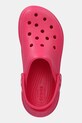 Crocs klapki Classic Bae Clog W różowy 206302.6ZQ