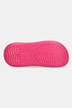 Παντόφλες Crocs Classic Crush Clog 207521.6ZQ ροζ