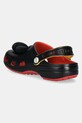 Παπούτσια Παντόφλες Crocs Classic Iam Mickey Clog 209895.8C1 μαύρο