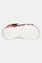 Crocs klapki Minnie Classic Platform Clog W 209896.100 czarny