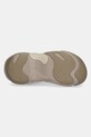 Crocs papuci Bubble Crush Clog 210061.214 maro