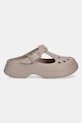 Crocs papucs Classic Mary Jane Clog 210581.214 barna SS25