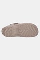 Crocs papucs Classic Mary Jane Clog 210581.214 barna