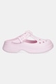 Crocs papuci Classic Mary Jane Clog 210581.6ZW roz SS25