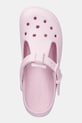 Crocs papuci Classic Mary Jane Clog roz 210581.6ZW