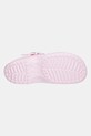 Natikače Crocs Classic Mary Jane Clog 210581.6ZW roza