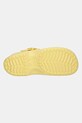 Natikače Crocs Classic Mary Jane Clog 210581.78R zlatna