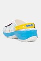 Crocs klapki Smurfs Platform Clog W multicolor 210822.90H