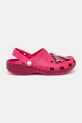 Crocs klapki Classic Juicy Couture Clog 210823.90H różowy SS25