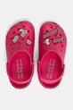 Crocs klapki Classic Juicy Couture Clog różowy 210823.90H