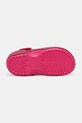 Crocs klapki Classic Juicy Couture Clog 210823.90H różowy