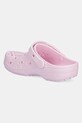 Obuv Šľapky Crocs Classic Floral Cut Out Clog 210927.6ZW ružová