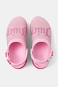 Pantofle Crocs Juicy Couture Bae Clog růžová 211104.90H
