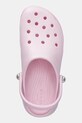 Crocs ciabatte slide Classic Platform Pearl Clog rosa 211231.6ZW