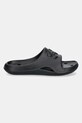 Šľapky Under Armour Locker 3028095 čierna SS25
