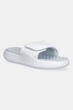 Pantofle Under Armour Ignite Pro 8 SL plochý bílá 6000033