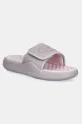 Under Armour klapki Ignite Pro 8 SL syntetyczny szary 6000033