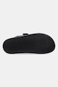 Blauer ciabatte slide GLADE S5GLADE01.PUL nero