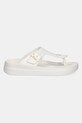 Blauer papuci NOMA S5NOMA02.EVA alb SS25